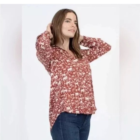 Maeve top-size 2 - Picture 3 of 4